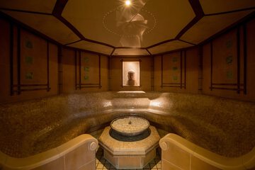 Turkish bath