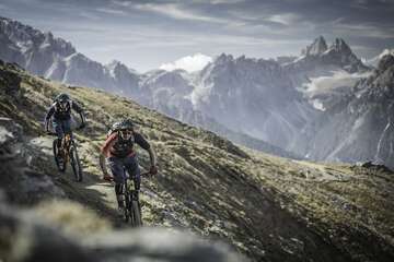 Bicycling