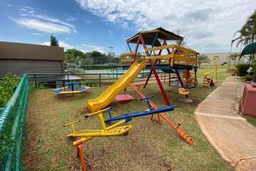 Children's activities