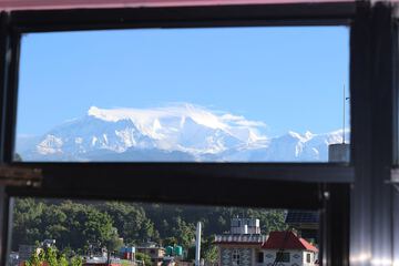 View from room