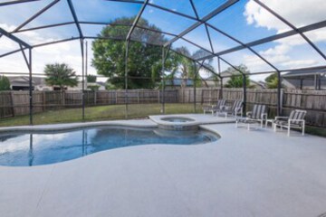 Terrace or Patio