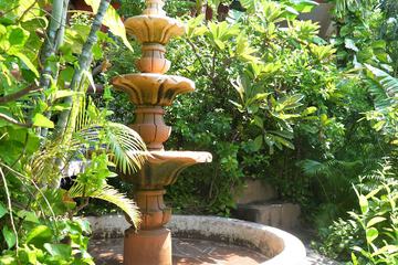 Fountain