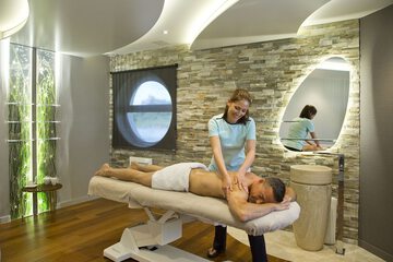 Treatment room
