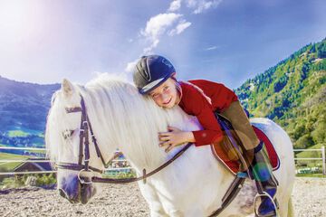 Children's activities