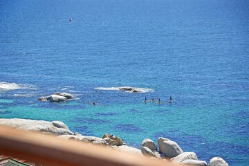 Beach/ocean view