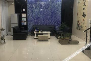 Hotel Interior or Public Areas