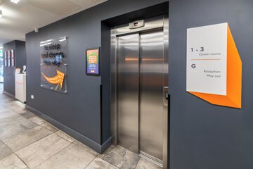 Elevator