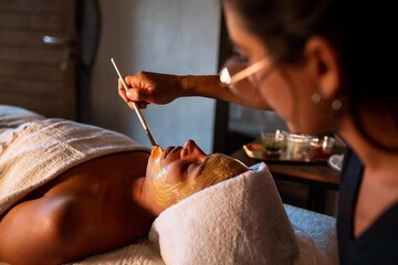 Spa treatment