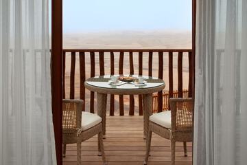 View from room