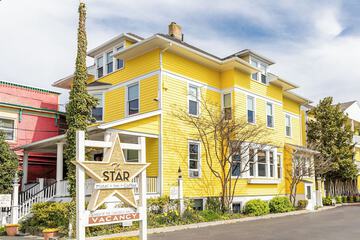 The Star Inn