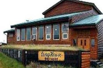 Long House Bethel Hotel