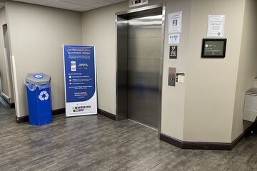 Elevator