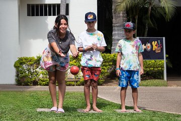Children's activities