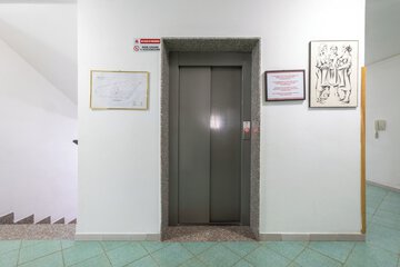 Elevator