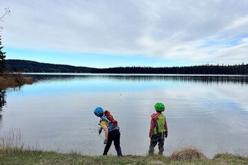 Lake