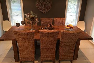 Family dining