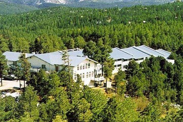 Swiss Chalet Inn