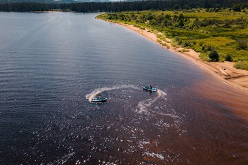 Lake