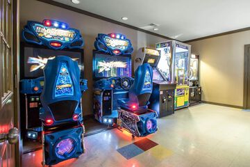 Arcade