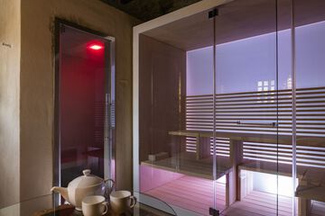 Turkish bath