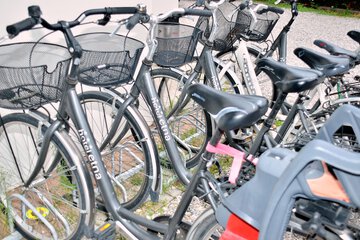 Bicycling