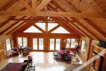 Hotel Interior or Public Areas