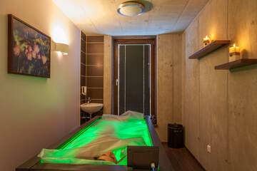Treatment room