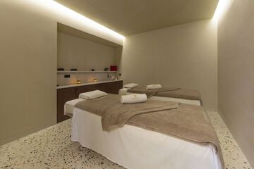 Spa treatment
