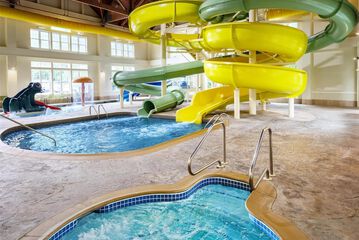 Hampton Inn & Suites North Conway