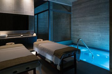 Treatment room