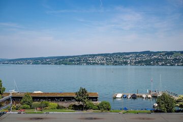 Lake view