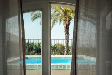 Private pool