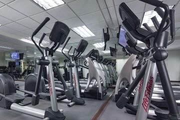 Health and Fitness 61 of 61