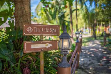 Spa
