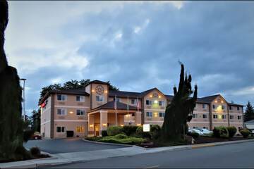 Peppermill Empress Inn