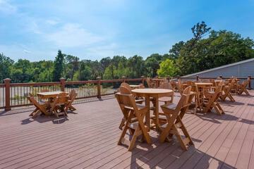 Sundeck