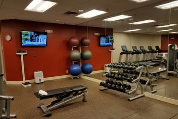 Health and Fitness 20 of 20