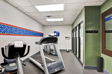 Health and Fitness 36 of 40