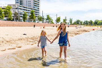 Children's activities