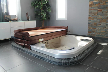 spa