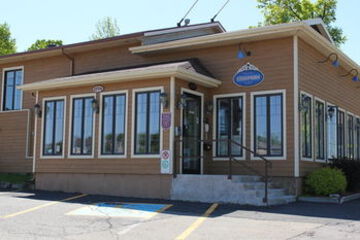 Hotel Front