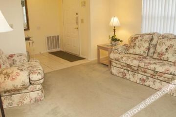 Hotel Interior or Public Areas