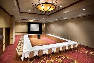 Ballroom