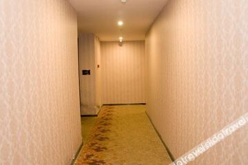 Hotel Interior or Public Areas