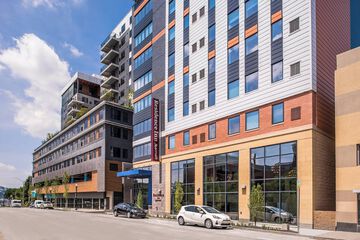 Residence Inn Pittsburgh Oakland / University Place