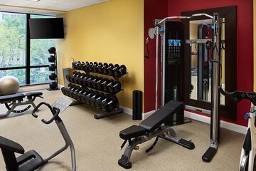 Health and Fitness 86 of 88