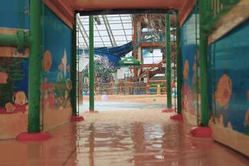 Water park