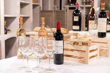Winery
