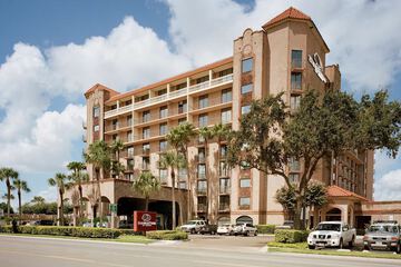 DoubleTree Suites by Hilton Hotel McAllen