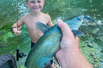 Fishing